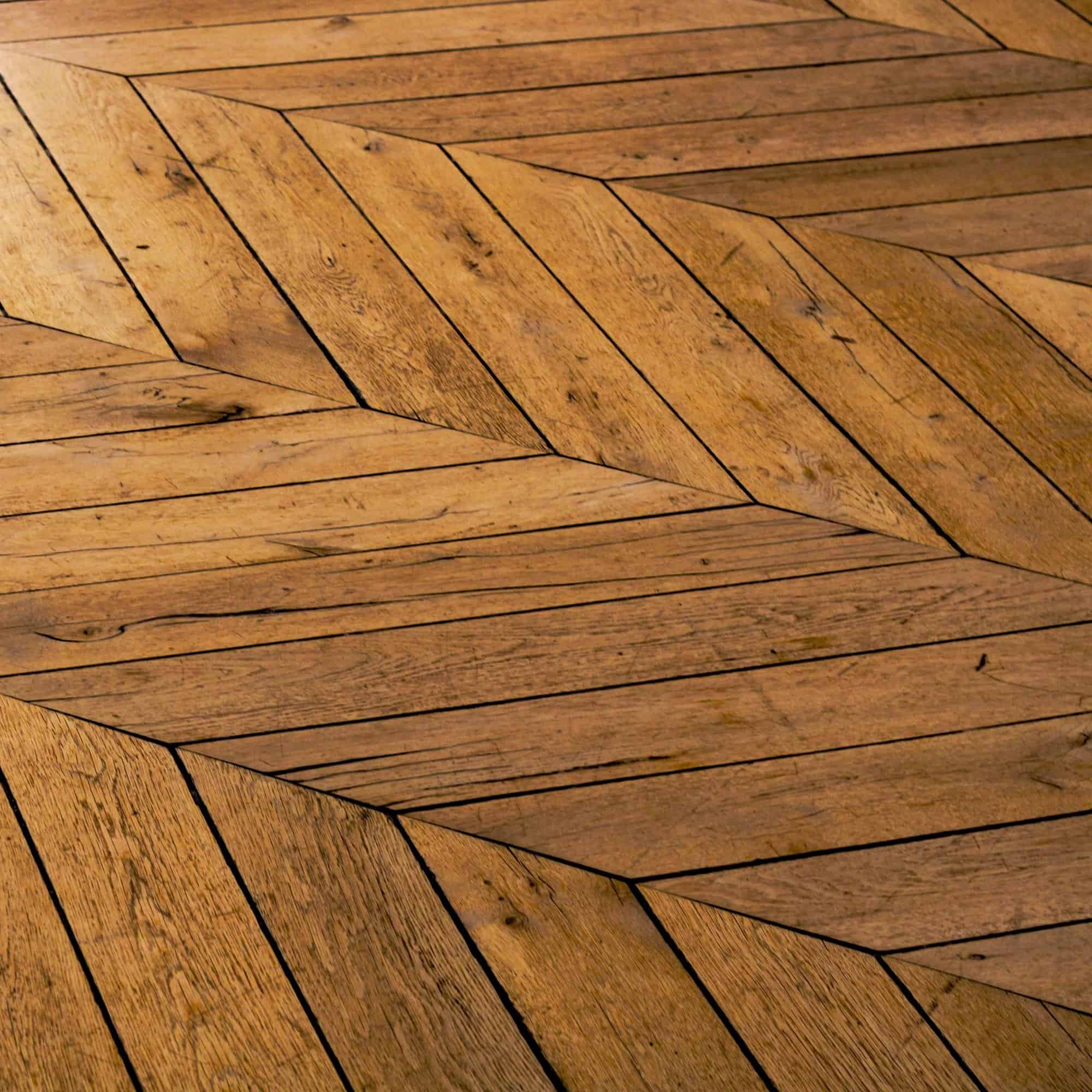 Parquet Floor Sanding